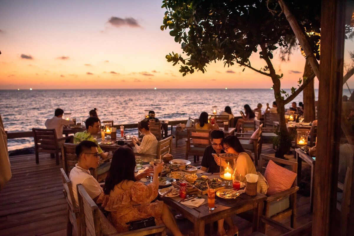 Capture the authentic charm of Phu Quoc’s island scene